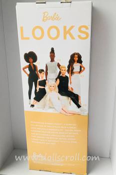 Mattel - Barbie - Barbie Looks - Wave 1 - Doll #03 - Petite - Doll