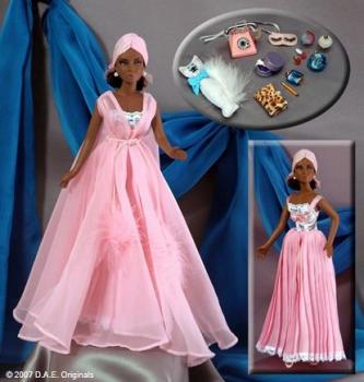 D.A.E. Originals - Vivette - Glamour Nights - Tenue