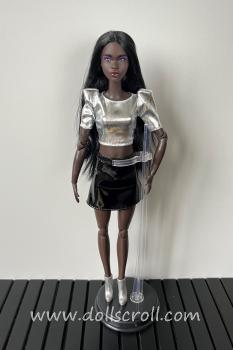 Mattel - Barbie - Barbie Looks - Wave 2 - Doll #10 - Tall - Doll