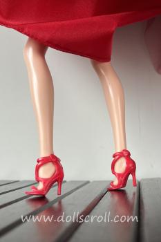 Mattel - Barbie - Holiday 2022 - Caucasian - Poupée