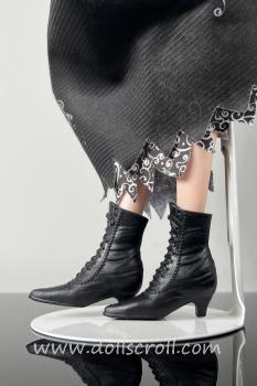 Mattel - Harry Potter - Bellatrix Lestrange - кукла