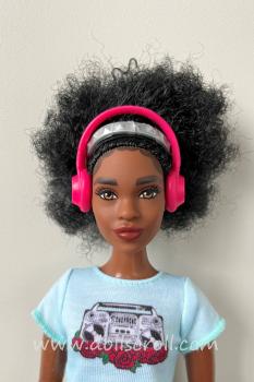 Mattel - Barbie - Life in the City - Lyla - Doll