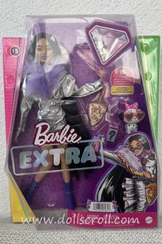 Mattel - Barbie - Extra - Doll #15 - Doll