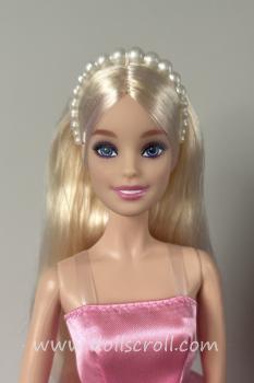 Mattel - Barbie - Birthday Wishes 2023 - кукла