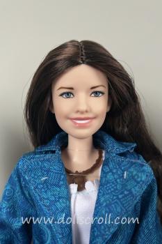 Mattel - Peter Pan - Peter Pan & Wendy - Peter Pan & Wendy Darling  - Poupée