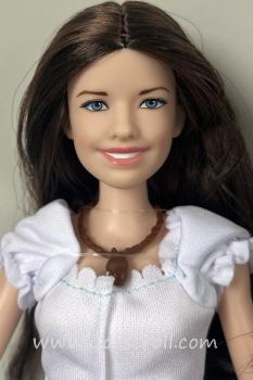 Mattel - Peter Pan - Peter Pan & Wendy - Peter Pan & Wendy Darling  - Poupée