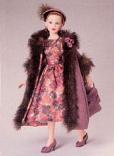 Tonner - Kitty Collier - Avenue Shopping - Outfit
