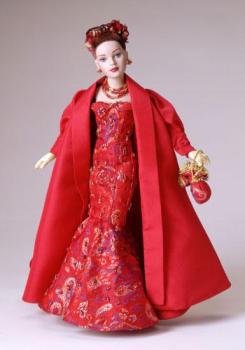 Tonner - Tiny Kitty - Fall - Poupée (The Toy Shoppe)
