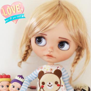 monique - Wigs - Monique Gold Collection - TESSIE Wig #352 (MGC) - Perruque