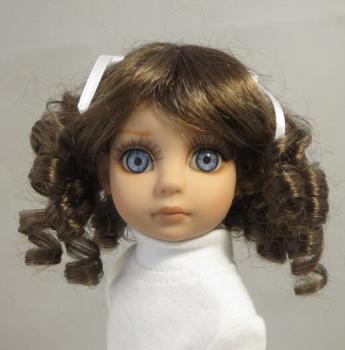monique - Wigs - Synthetic Mohair - DAISY Wig #469 - Wig