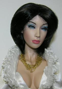 monique - Wigs - Synthetic Mohair - BJ Wig #477 (MGC) - парик