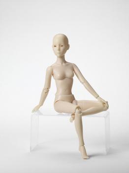 Phyn & Aero - Annora Monet - Annora Resin Blank - манекен