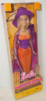 Mattel - Barbie - Halloween Treat - кукла