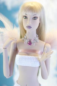 Fashion Doll Agency - Paradis - Pola - кукла