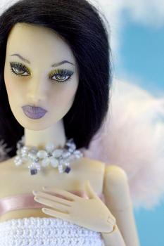Fashion Doll Agency - Paradis - Sueva - кукла