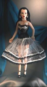 D.A.E. Originals - Vivette - Royal Icing - Poupée