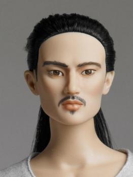 Tonner - Freedom for Fashion - Freedom for Fashion: Basic Yoshio - Poupée