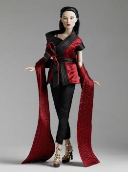 Tonner - Freedom for Fashion - Freedom for Fashion: Sori Aiko - Poupée