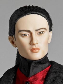 Tonner - Freedom for Fashion - Freedom for Fashion: Hogyo Yoshio - кукла