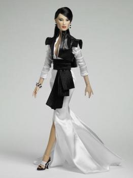 Tonner - Freedom for Fashion - Freedom for Fashion: Uchi-Soto - Poupée