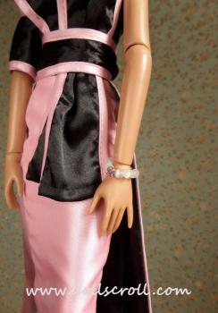 Tonner - Freedom for Fashion - Freedom for Fashion: Aiko Zen-Outfit - Tenue