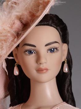 Tonner - American Models - Lillian - Poupée (UFDC - Washingon D.C - Centerpiece)