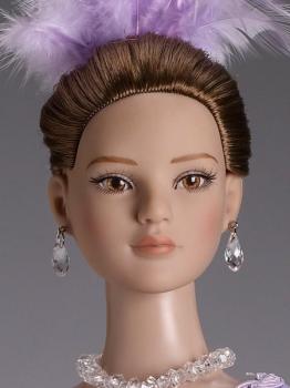 Tonner - American Models - Penelope - Doll