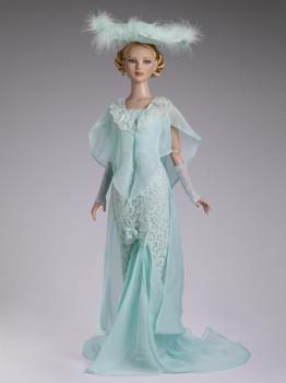 Tonner - American Models - Eleanor - Poupée (UFDC - Washingon D.C - Centerpiece)