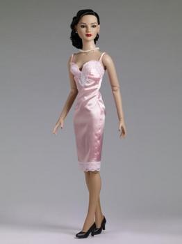 Tonner - American Models - 1950's Basic - кукла