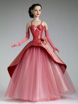 Tonner - American Models - Twilight Dance - наряд