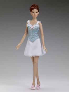 Tonner - Cami & Jon - Victorian Basic - кукла (Tonner Convention - Lombard, IL)