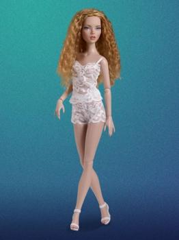 Tonner - Deja Vu - Changing Mood - Penelope#1 - кукла