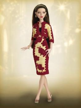 Tonner - Deja Vu - Spicy Night - Doll (Tonner Direct)