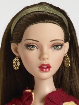 Tonner - Deja Vu - Spicy Night - Doll (Tonner Direct)