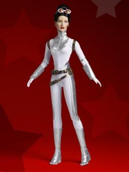 Tonner - Diana Prince Collection - Special Agent Diana Prince - кукла