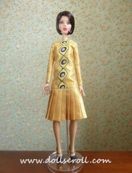 Tonner - Deja Vu - Emma Jean's Lady Lunch - Poupée
