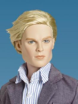 Tonner - Re-Imagination - Charlie Dodgson - кукла