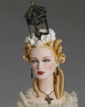 Tonner - American Models - Belle Dame - кукла (25th anniversary Tonner convention)