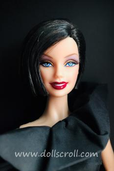 Mattel - Barbie - Barbie Basics - Model No. 13 Collection 001.5 - Doll