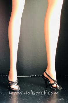 Mattel - Barbie - Barbie Basics - Model No. 06 Collection 001.5 - Poupée
