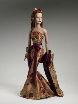 Tonner - American Models - Sevilla - Doll