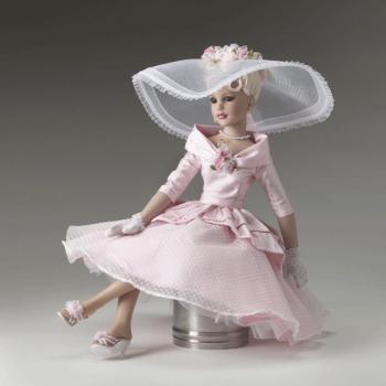 Tonner - Kitty Collier - Fashion Plate - Doll