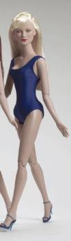 Tonner - American Beauty - American Beauty Basics - Blonde - Poupée