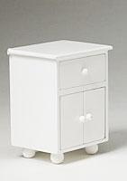 Tonner - Betsy McCall - Nightstand - мебель