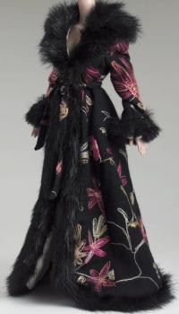Tonner - Tyler Wentworth - Simply Wild Duster Coat - Outfit