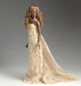 Tonner - Tyler Wentworth - Luce Bella - Poupée