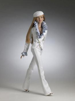 Tonner - American Models - St. Tropez Style - Tenue