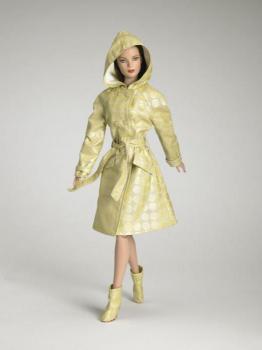Tonner - Tyler Wentworth - Outfit of the Month - April - Tenue
