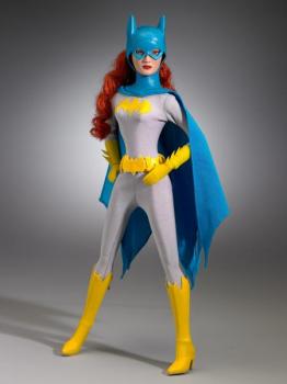 Tonner - DC Stars Collection - Batgirl - кукла