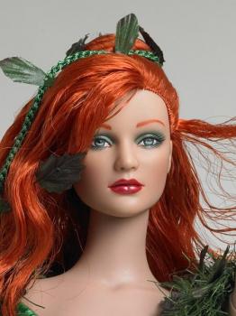 Tonner - DC Stars Collection - Poison Ivy - кукла